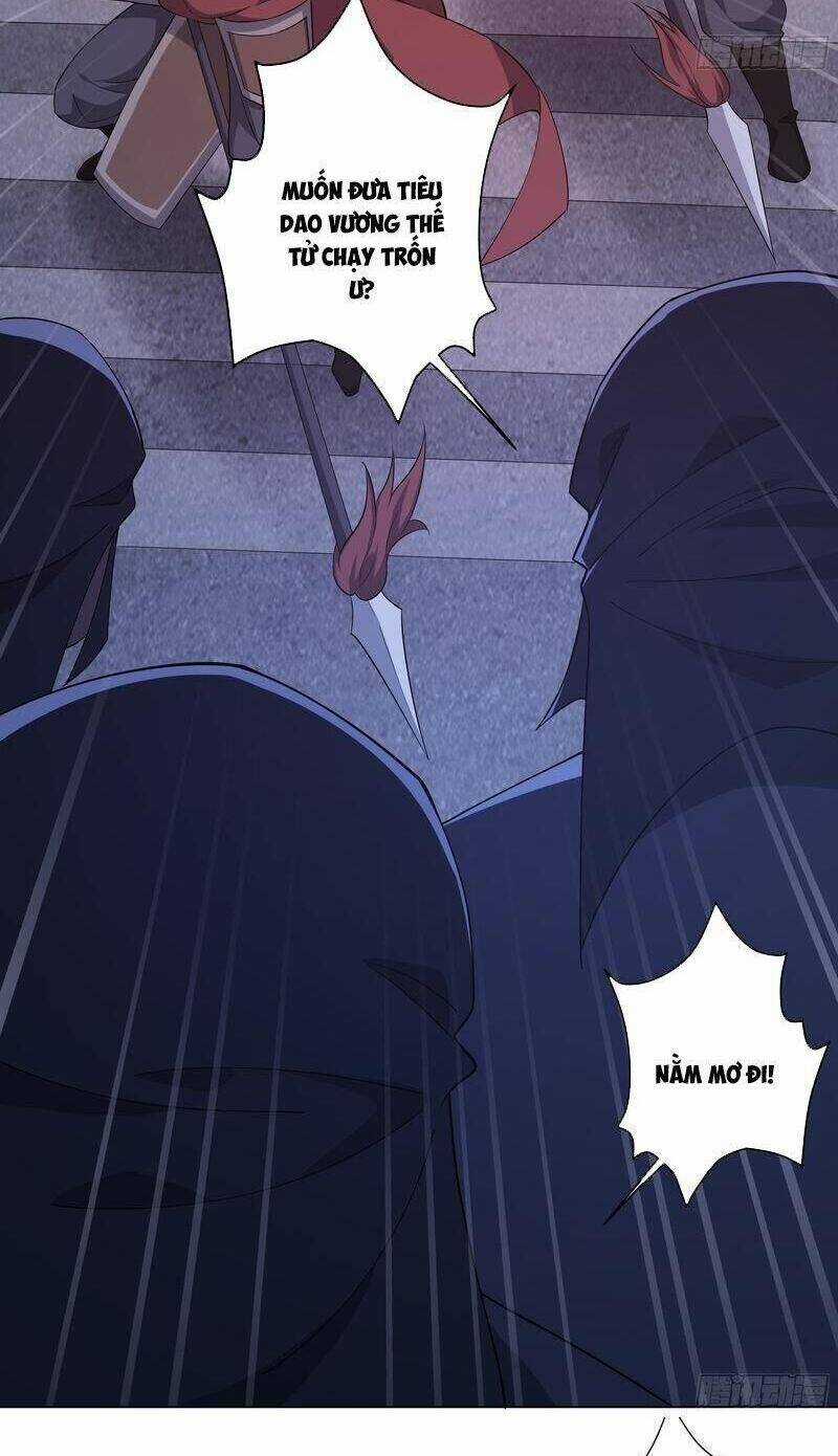 Đạo Thần - Chapter 1 - Trang 13