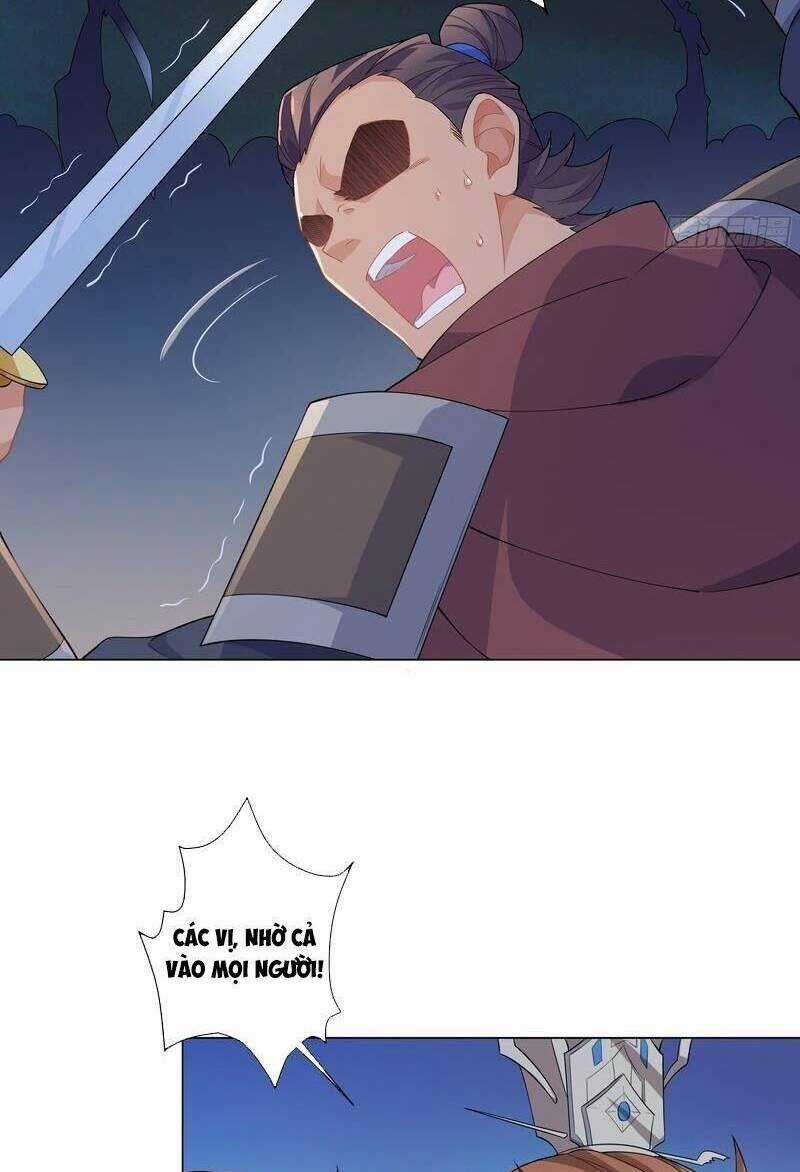 Đạo Thần - Chapter 1 - Trang 16