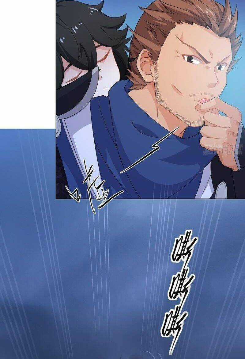 Đạo Thần - Chapter 1 - Trang 17