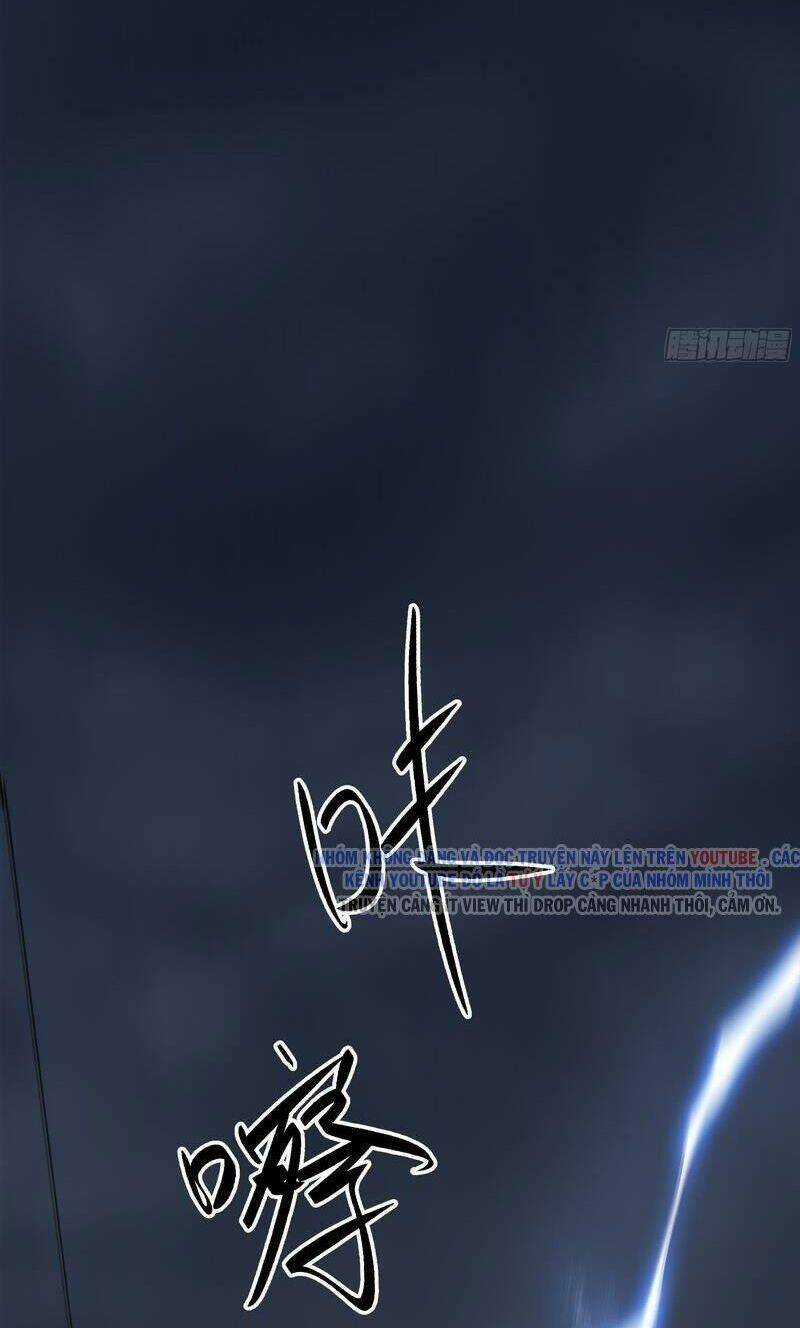 Đạo Thần - Chapter 1 - Trang 3