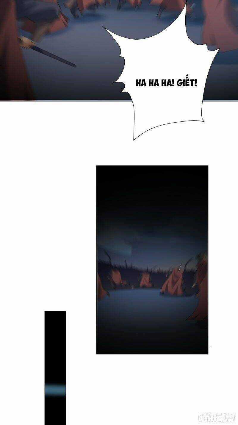 Đạo Thần - Chapter 1 - Trang 21