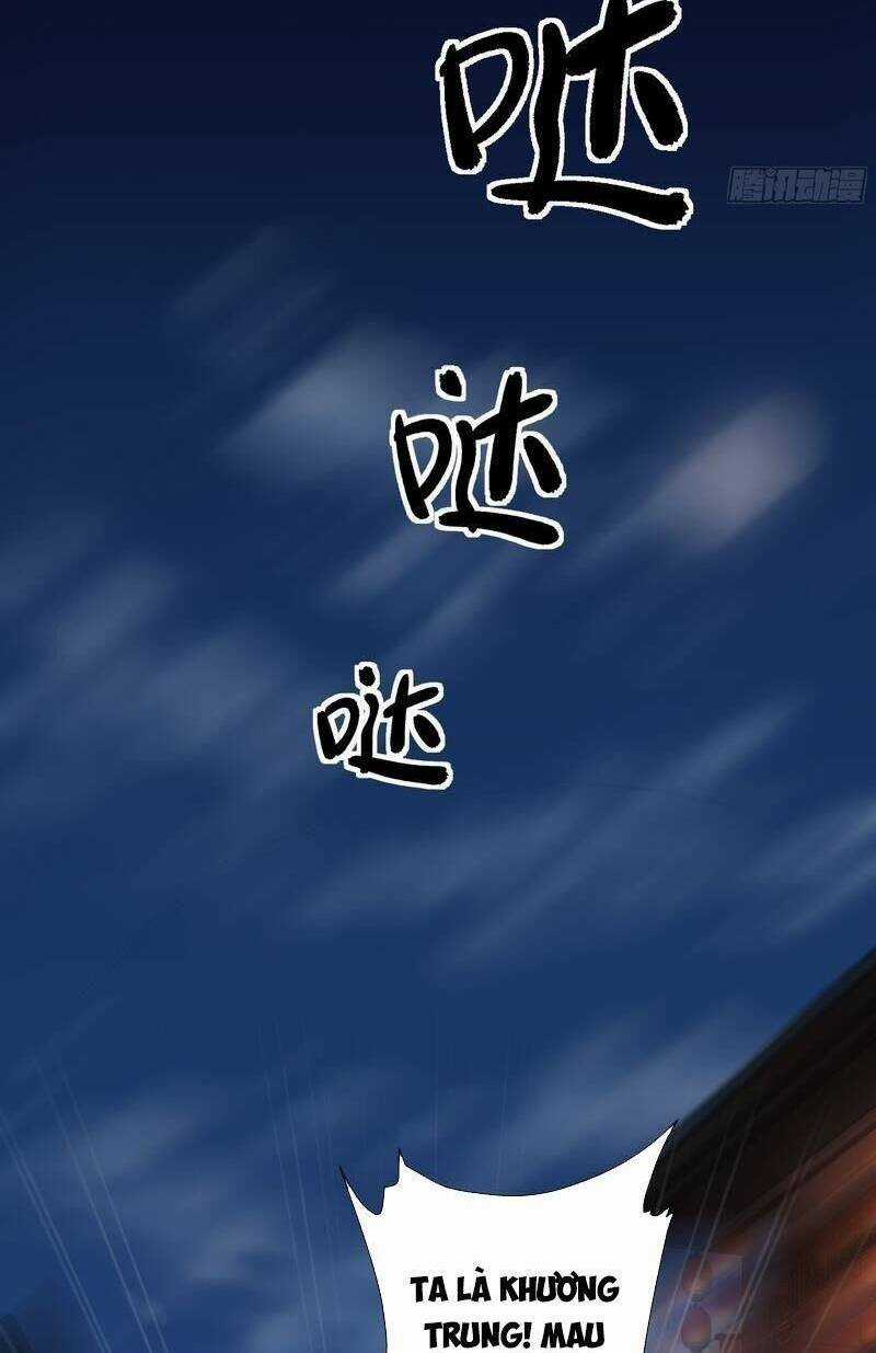 Đạo Thần - Chapter 1 - Trang 24