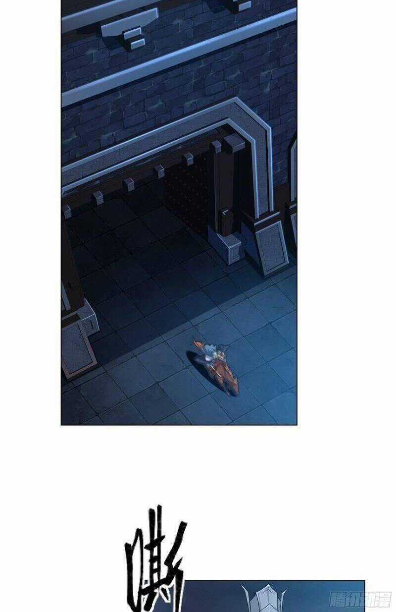 Đạo Thần - Chapter 1 - Trang 26