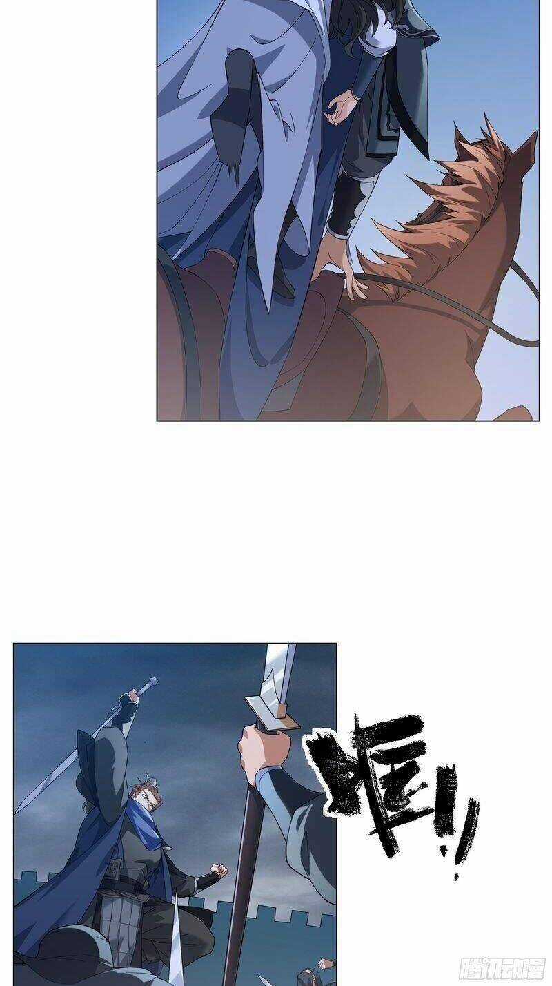 Đạo Thần - Chapter 1 - Trang 29