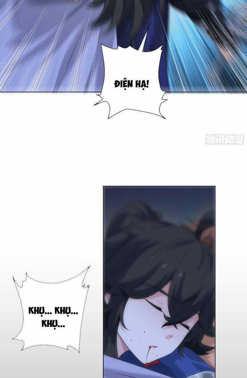 Đạo Thần - Chapter 1 - Trang 32