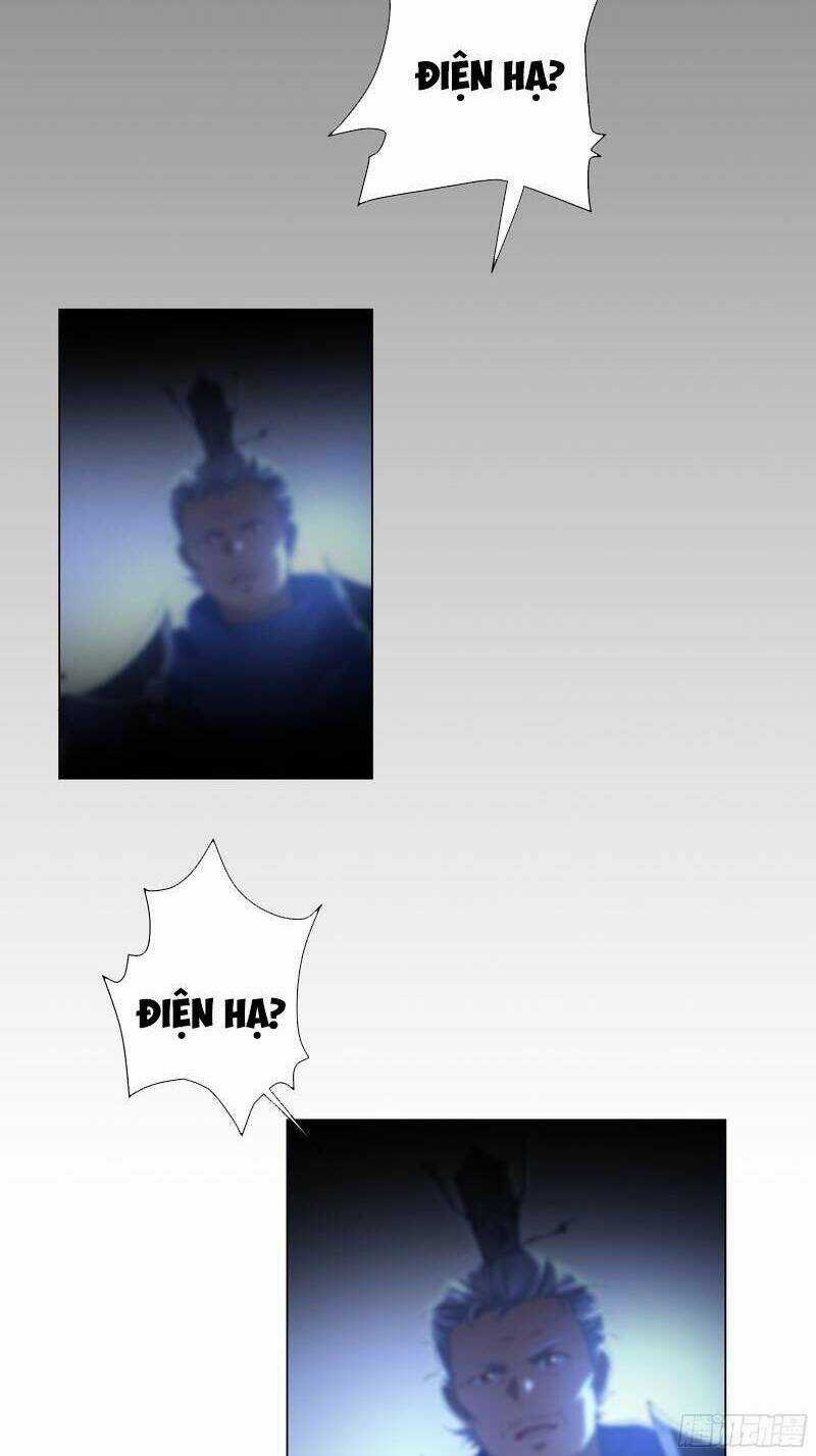 Đạo Thần - Chapter 1 - Trang 36