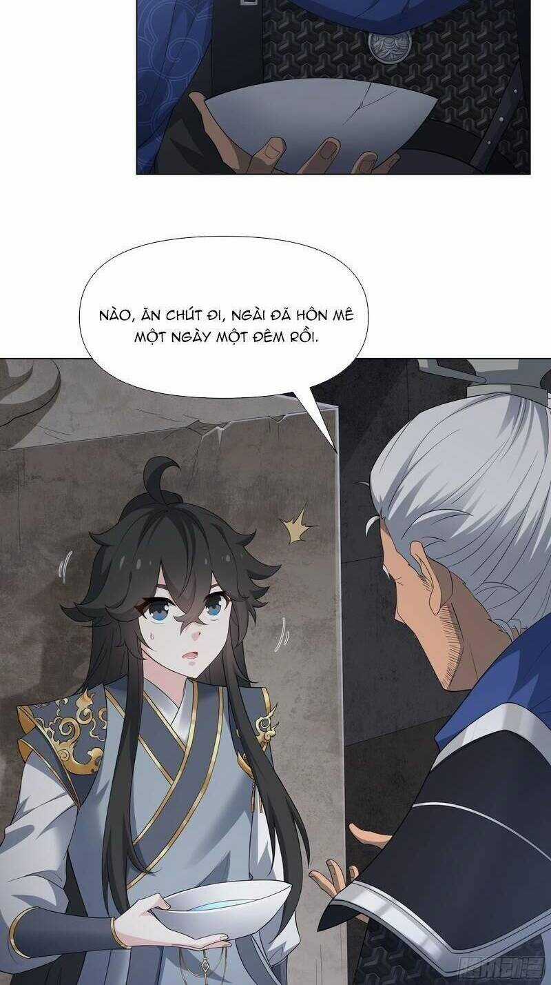 Đạo Thần - Chapter 1 - Trang 38