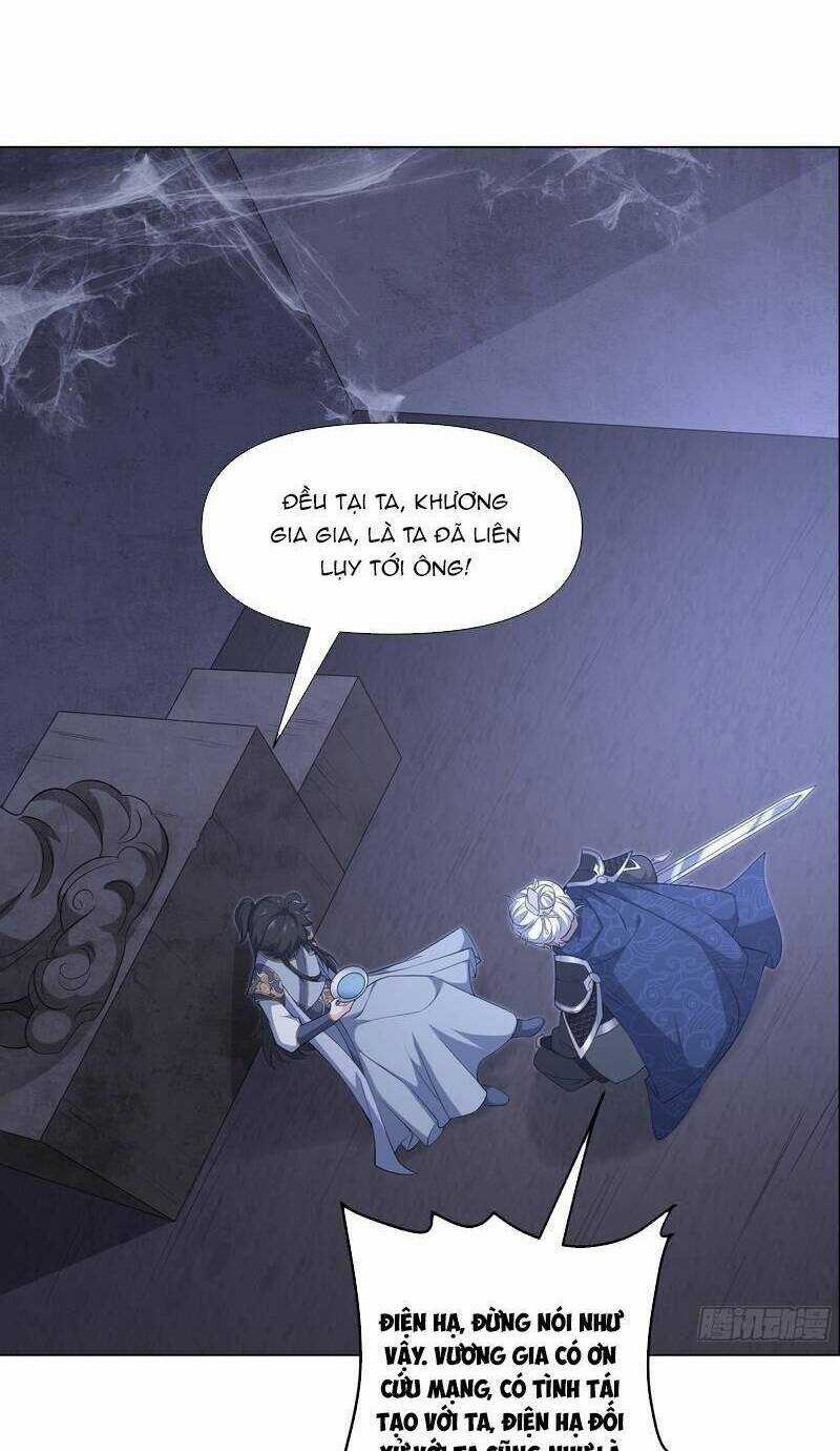 Đạo Thần - Chapter 1 - Trang 40