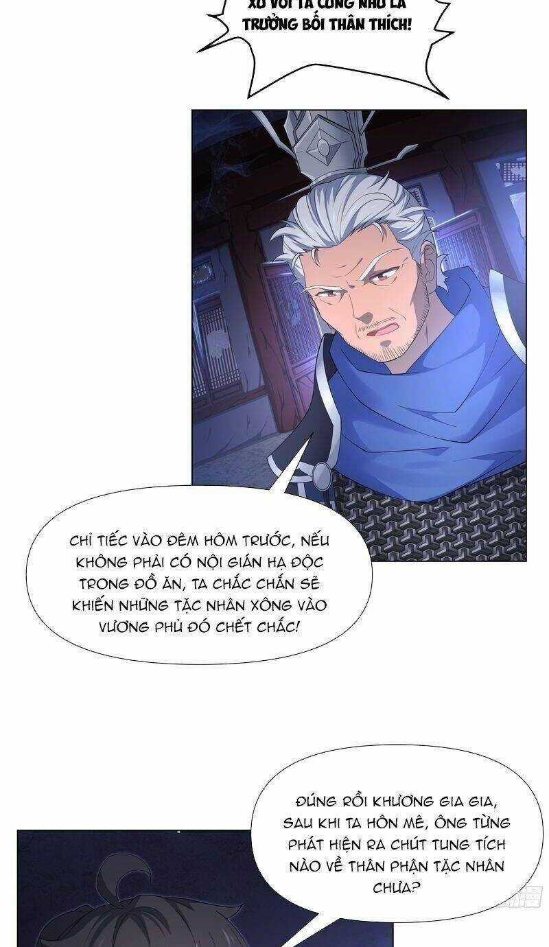 Đạo Thần - Chapter 1 - Trang 41