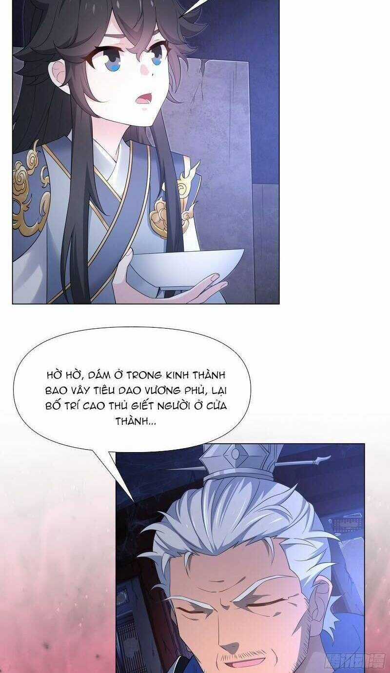 Đạo Thần - Chapter 1 - Trang 42