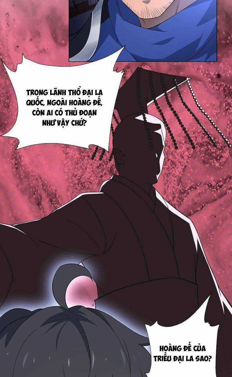 Đạo Thần - Chapter 1 - Trang 43