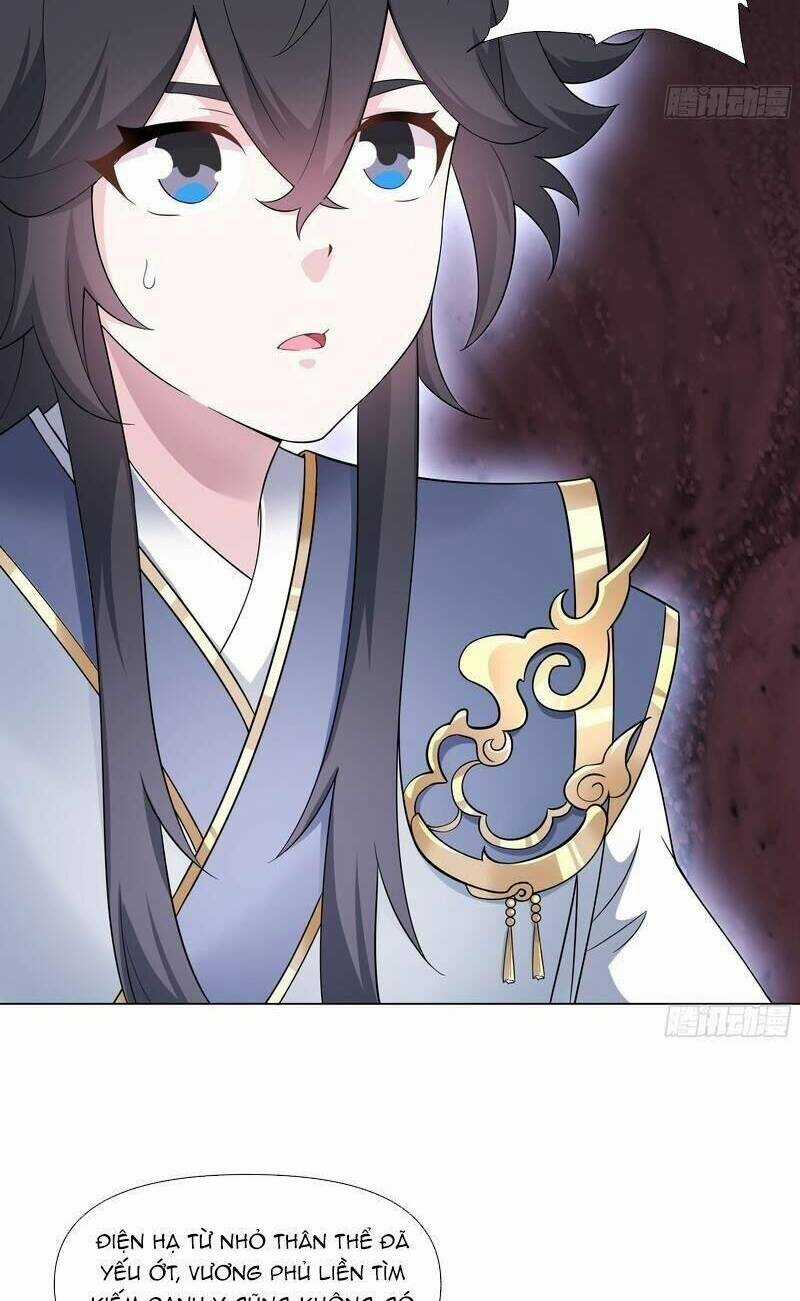 Đạo Thần - Chapter 1 - Trang 44