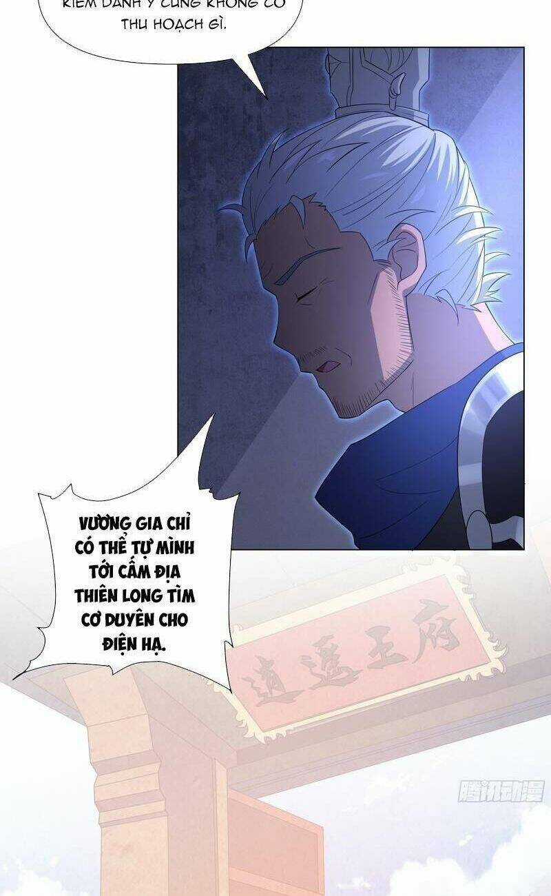 Đạo Thần - Chapter 1 - Trang 45