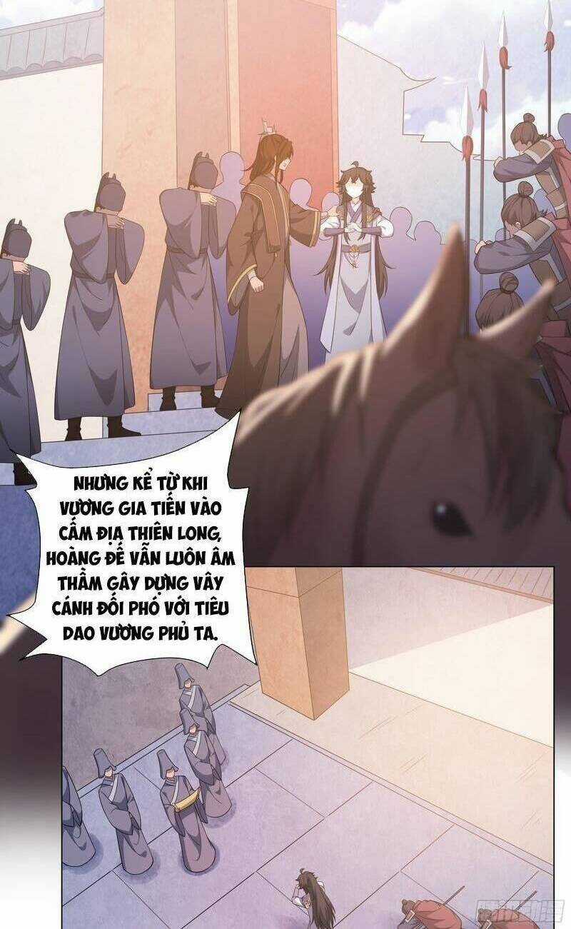 Đạo Thần - Chapter 1 - Trang 46