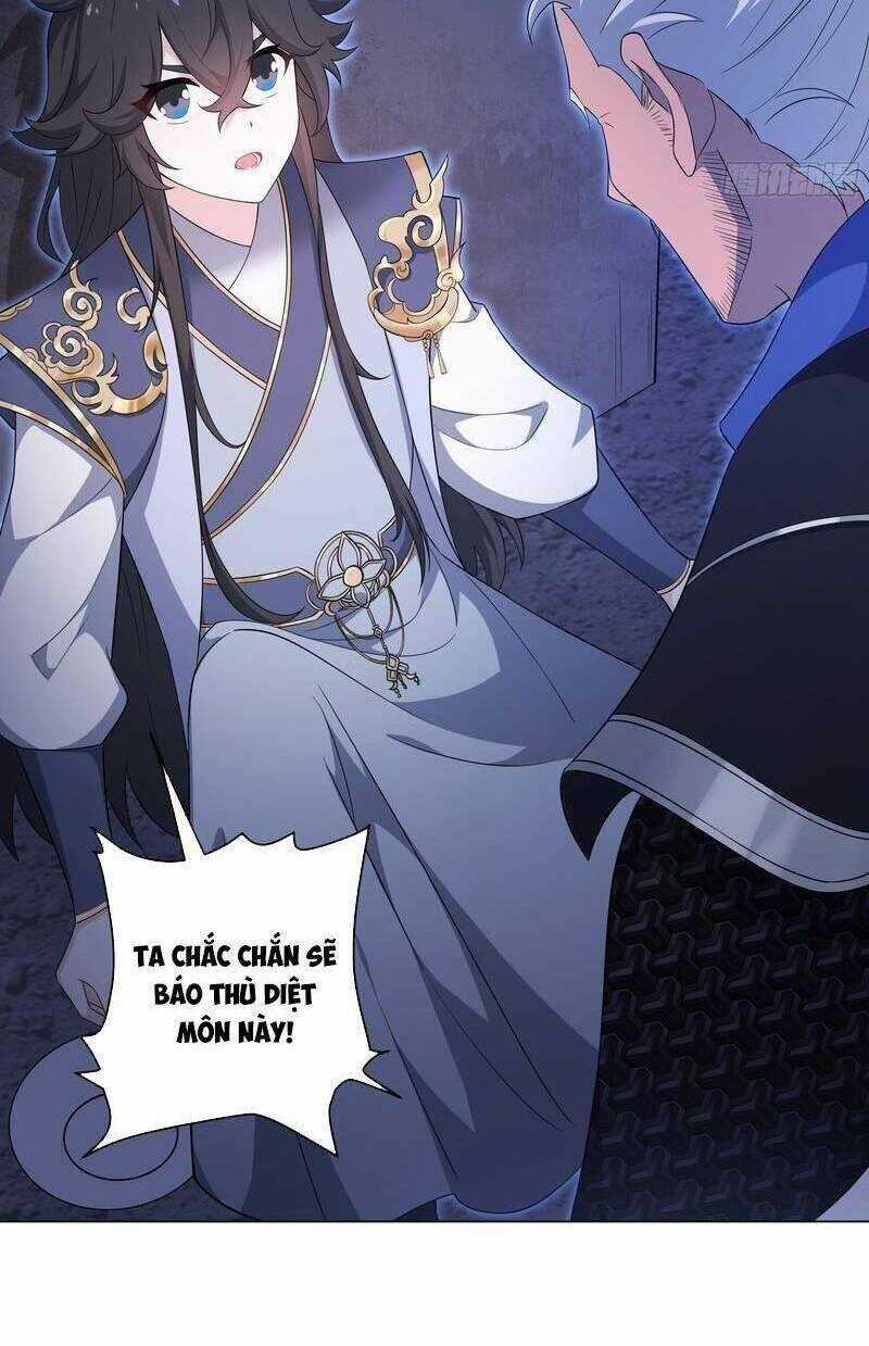 Đạo Thần - Chapter 1 - Trang 48