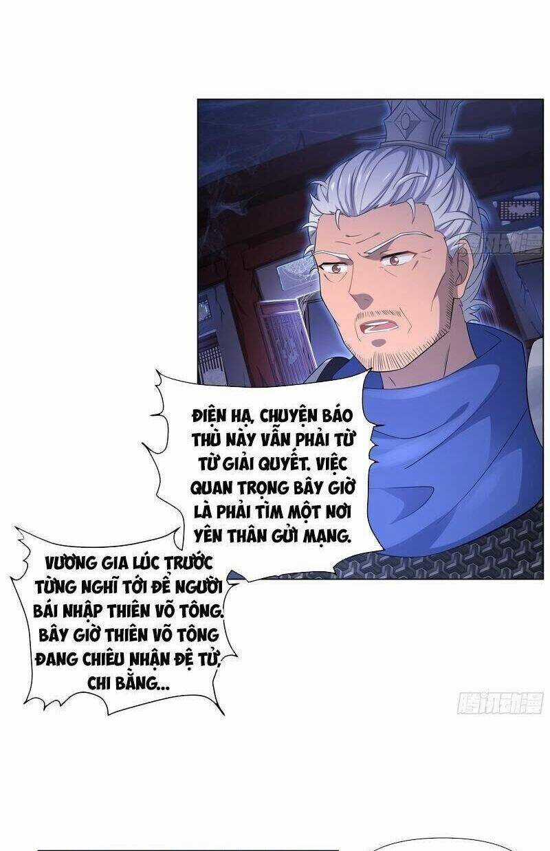 Đạo Thần - Chapter 1 - Trang 49