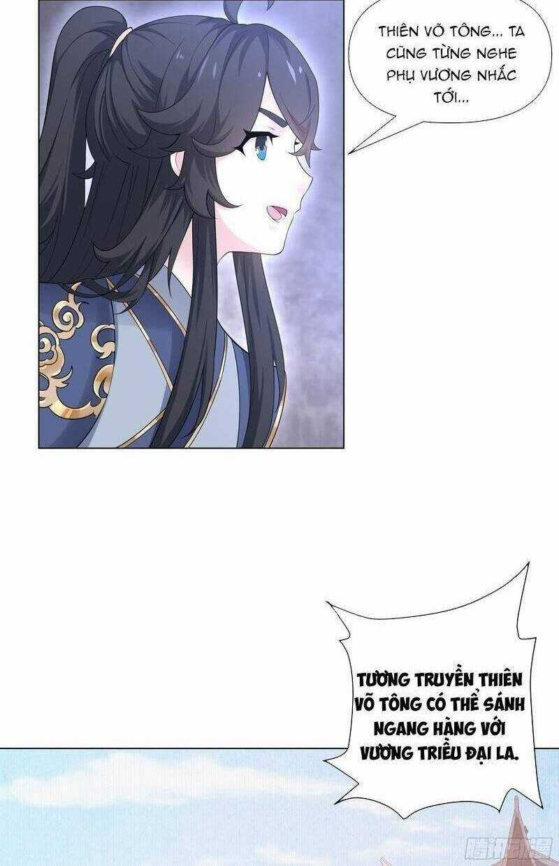 Đạo Thần - Chapter 1 - Trang 50