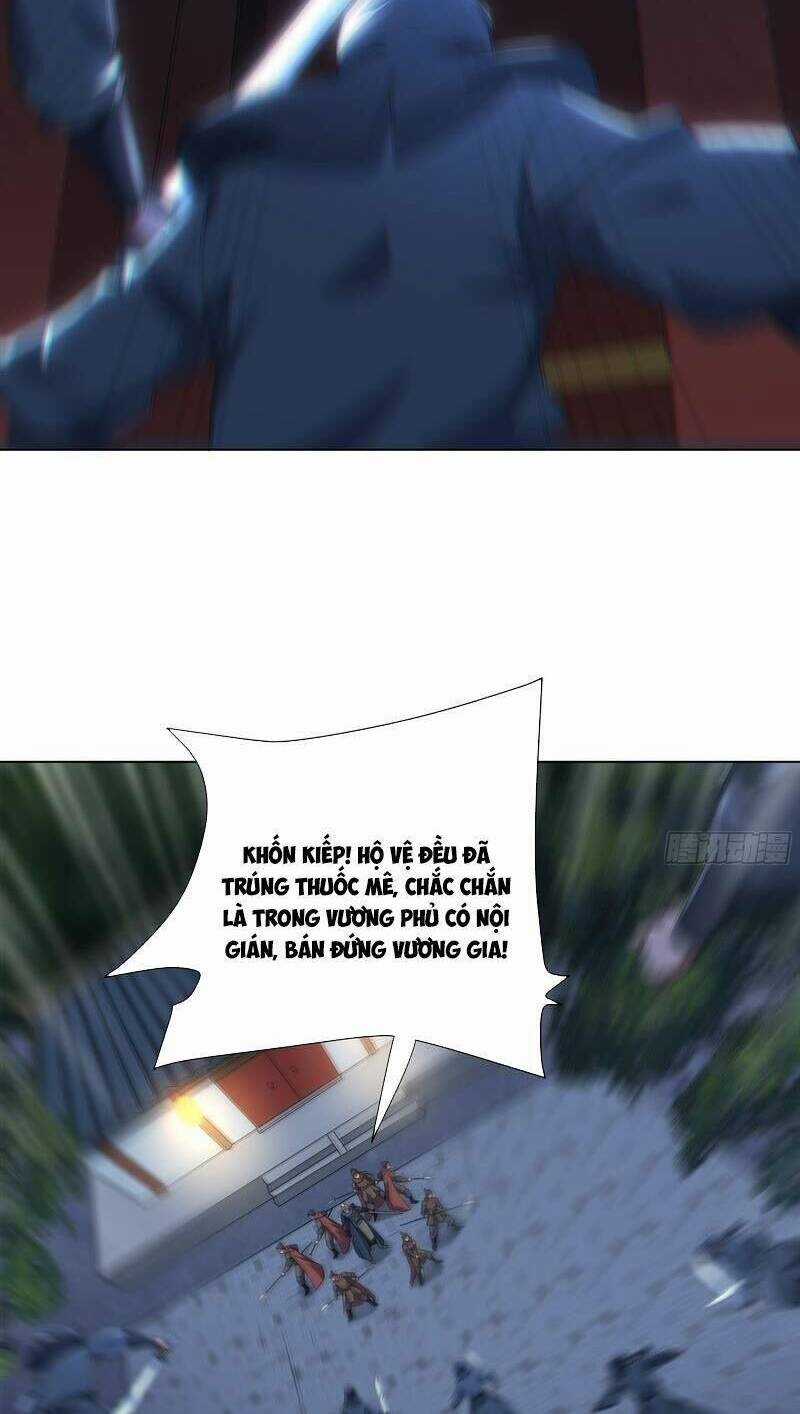 Đạo Thần - Chapter 1 - Trang 6