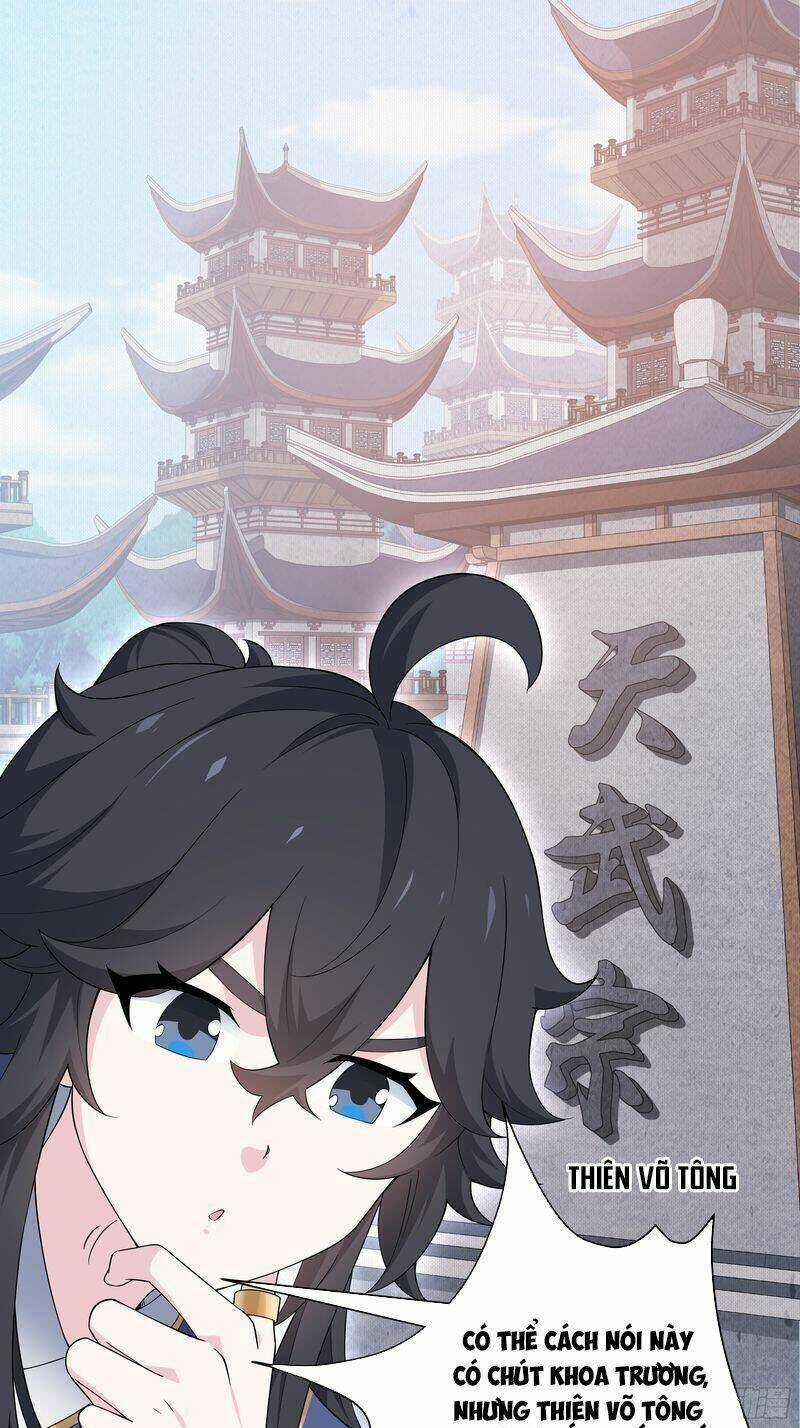 Đạo Thần - Chapter 1 - Trang 51