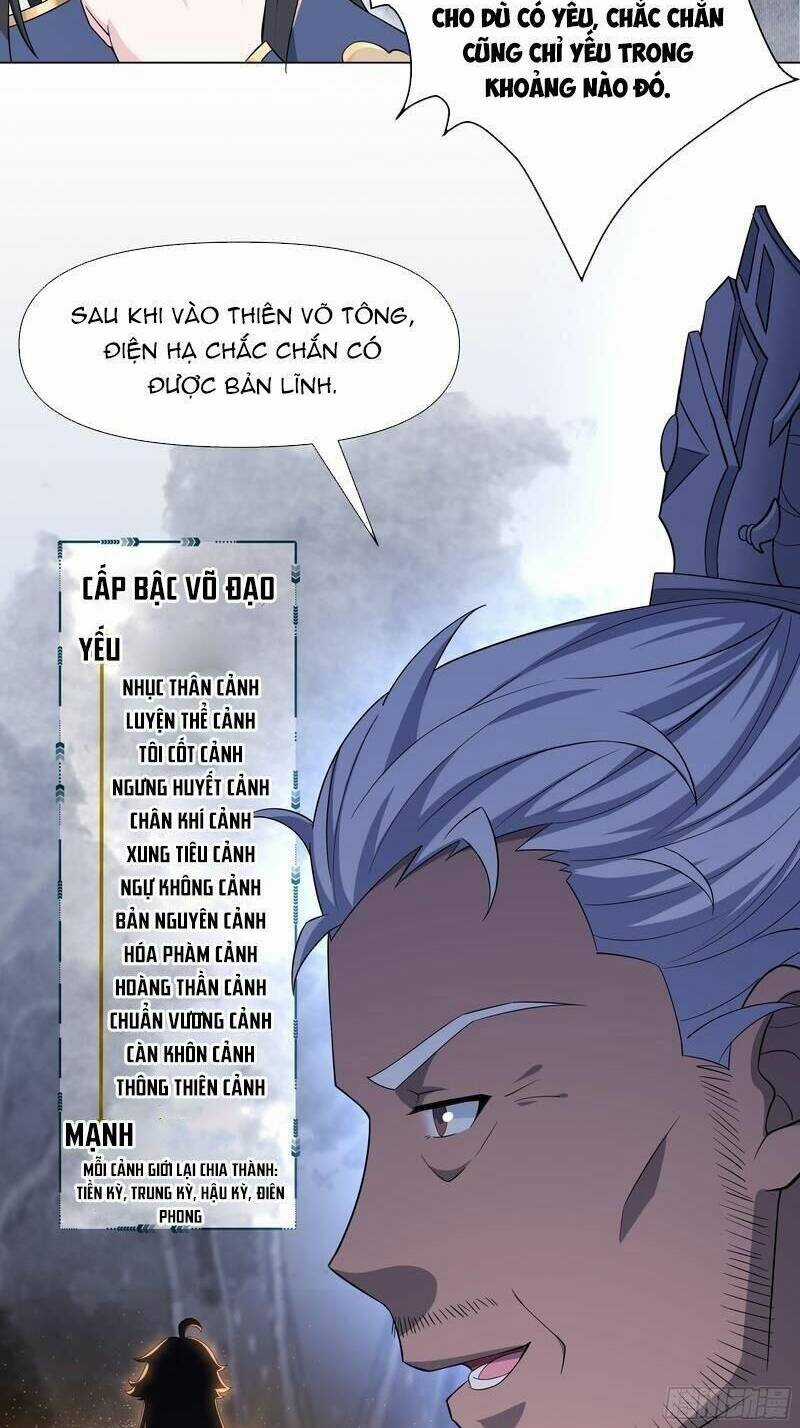 Đạo Thần - Chapter 1 - Trang 52