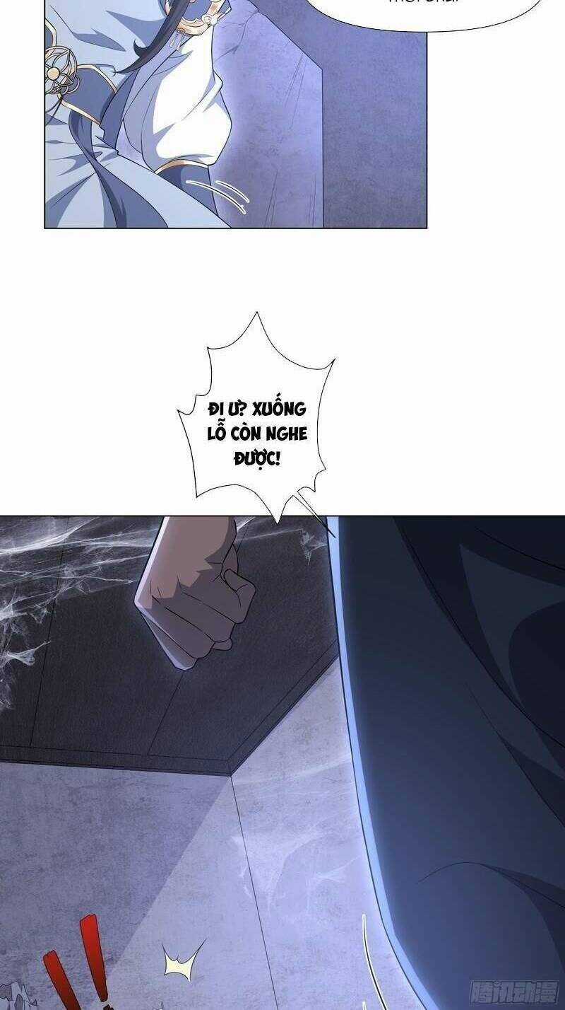 Đạo Thần - Chapter 1 - Trang 54
