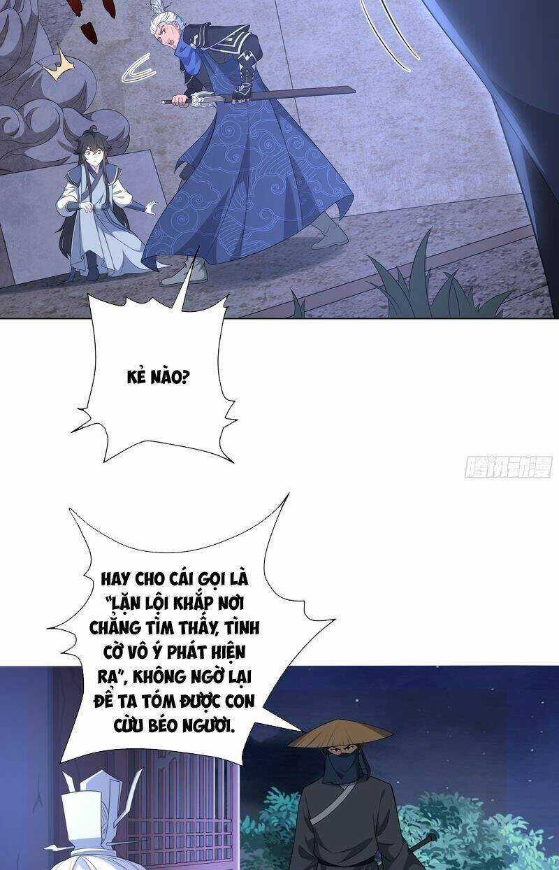 Đạo Thần - Chapter 1 - Trang 55