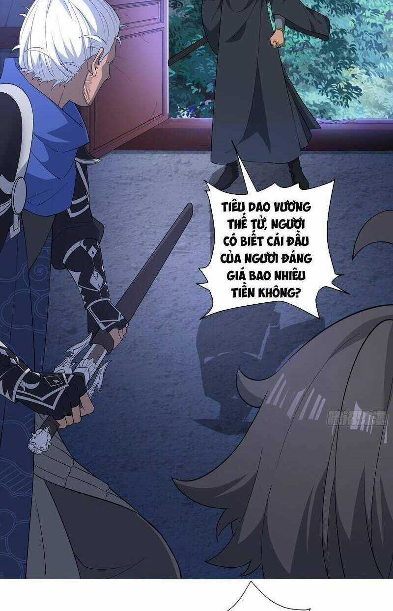 Đạo Thần - Chapter 1 - Trang 56