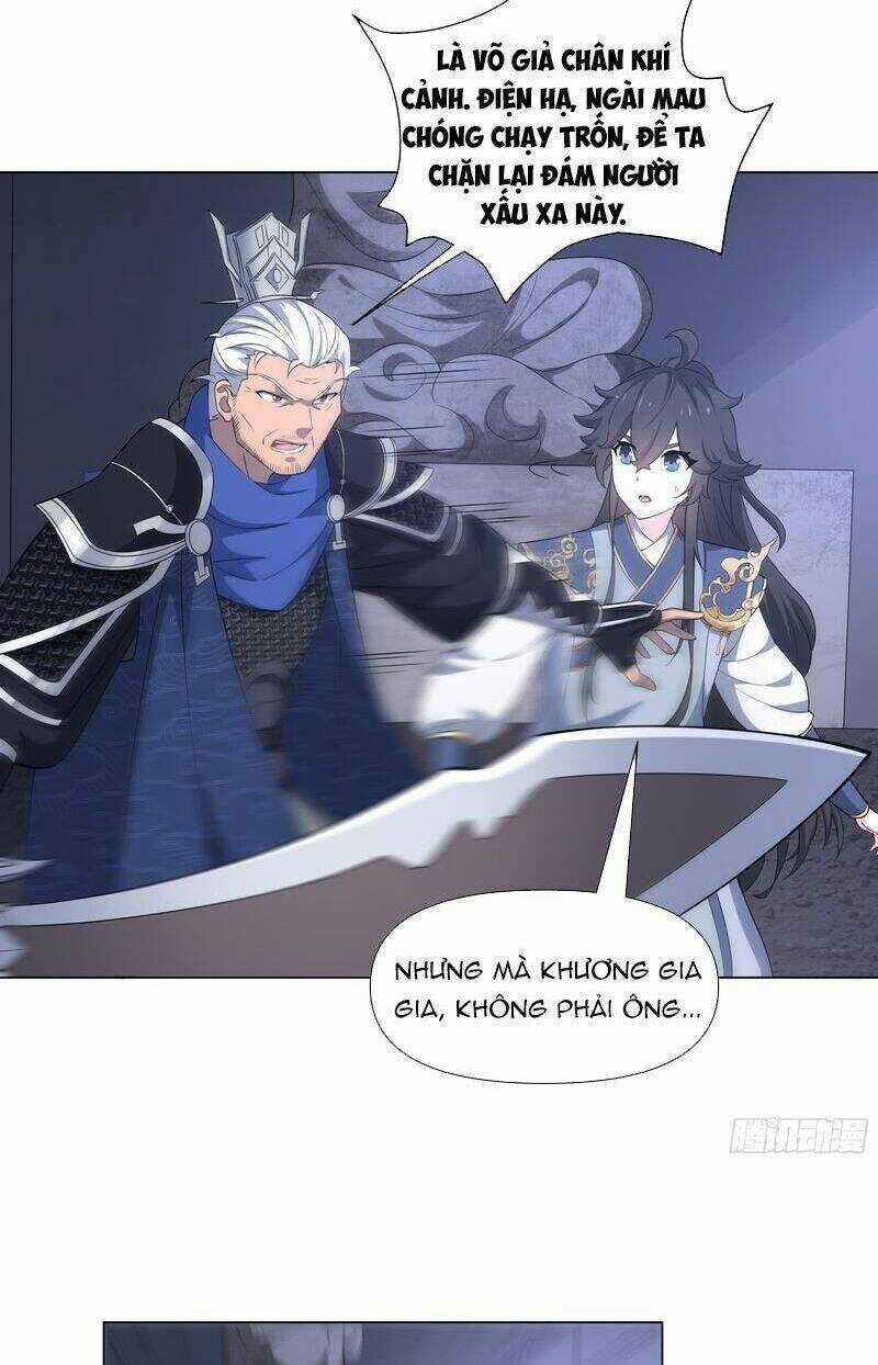 Đạo Thần - Chapter 1 - Trang 57