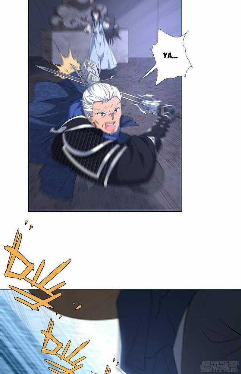 Đạo Thần - Chapter 1 - Trang 58