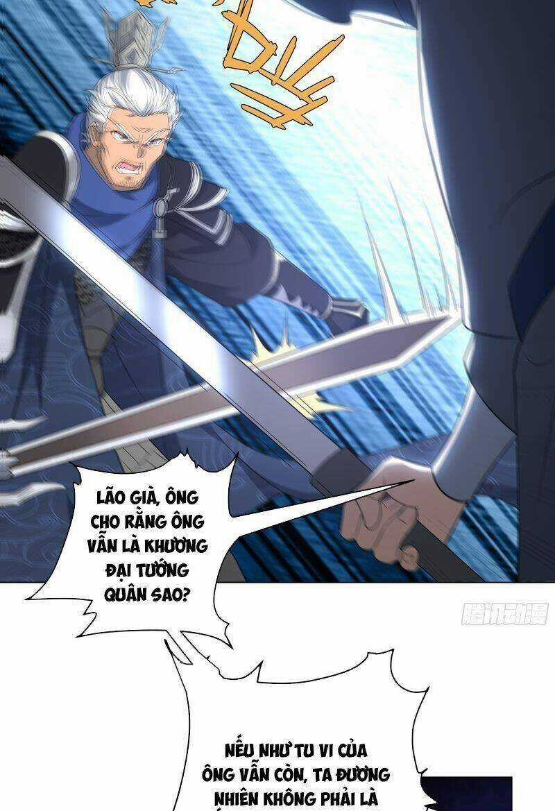 Đạo Thần - Chapter 1 - Trang 59