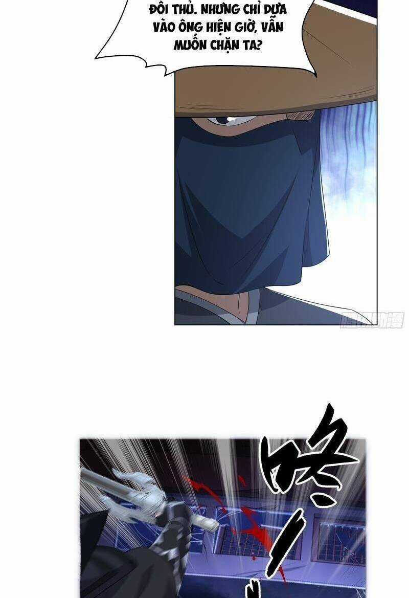 Đạo Thần - Chapter 1 - Trang 60