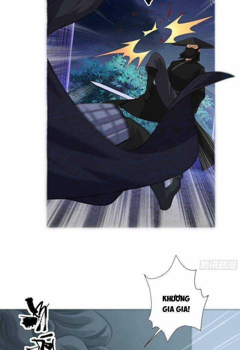 Đạo Thần - Chapter 1 - Trang 61