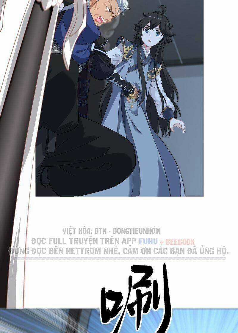 Đạo Thần - Chapter 1 - Trang 63