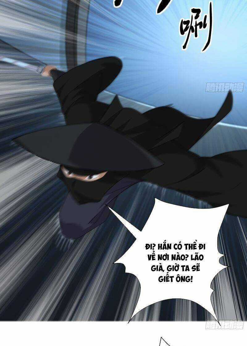 Đạo Thần - Chapter 1 - Trang 64