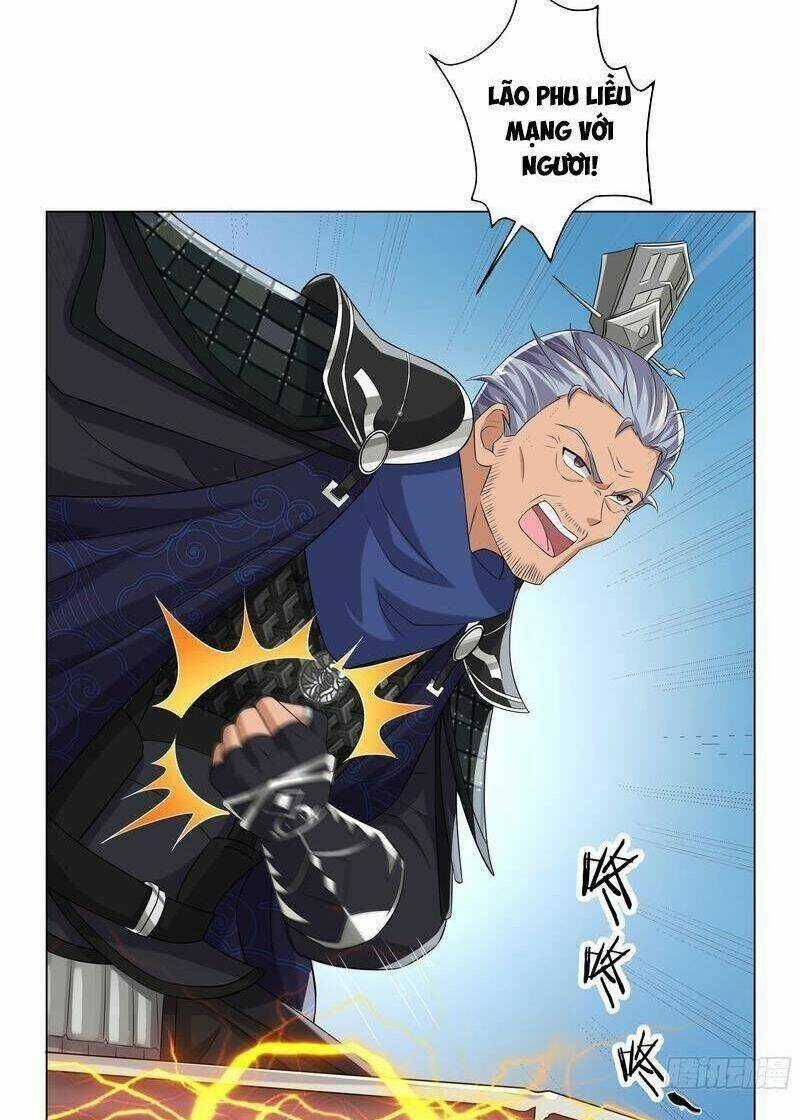 Đạo Thần - Chapter 1 - Trang 65