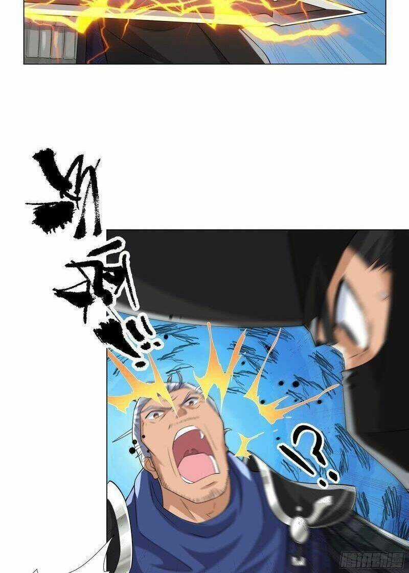 Đạo Thần - Chapter 1 - Trang 66