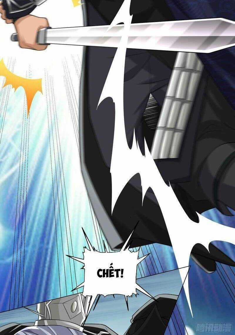 Đạo Thần - Chapter 1 - Trang 68