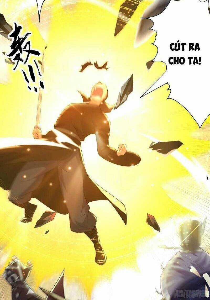 Đạo Thần - Chapter 1 - Trang 70