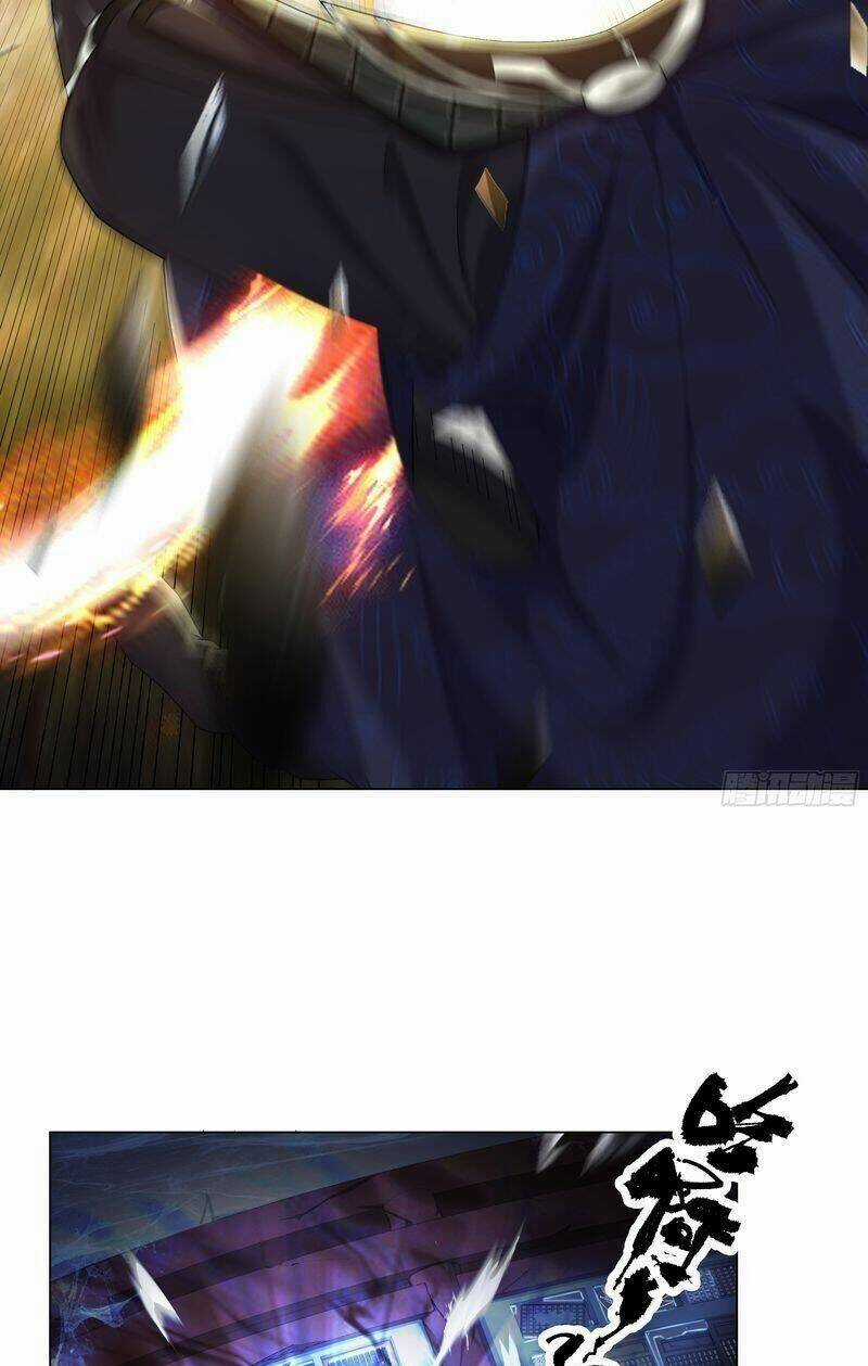 Đạo Thần - Chapter 1 - Trang 71