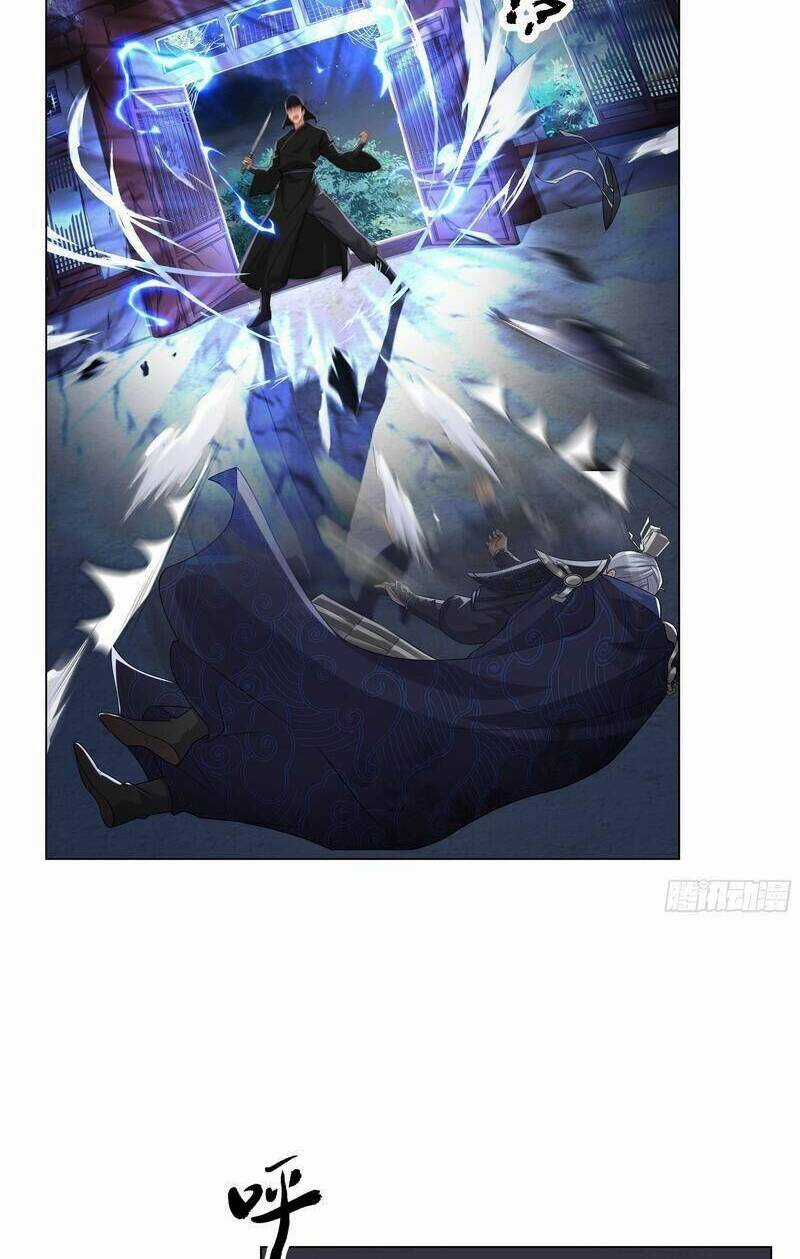 Đạo Thần - Chapter 1 - Trang 72