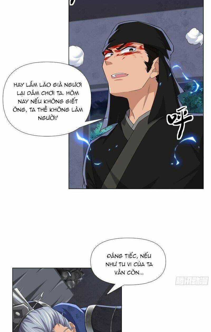 Đạo Thần - Chapter 1 - Trang 73