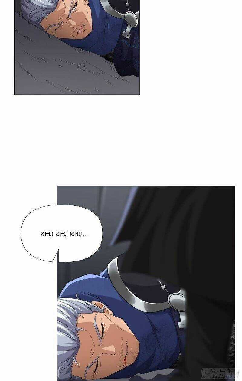 Đạo Thần - Chapter 1 - Trang 74