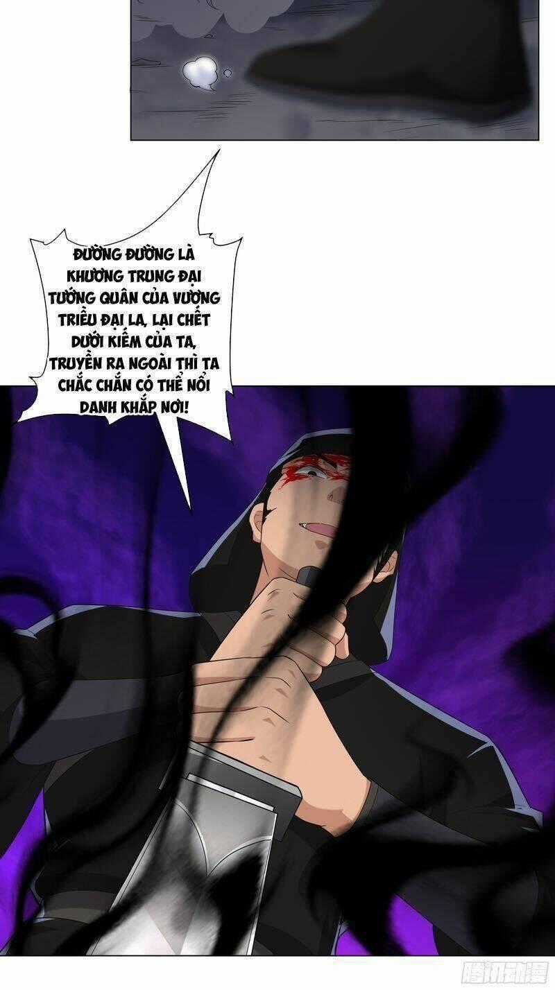 Đạo Thần - Chapter 1 - Trang 75