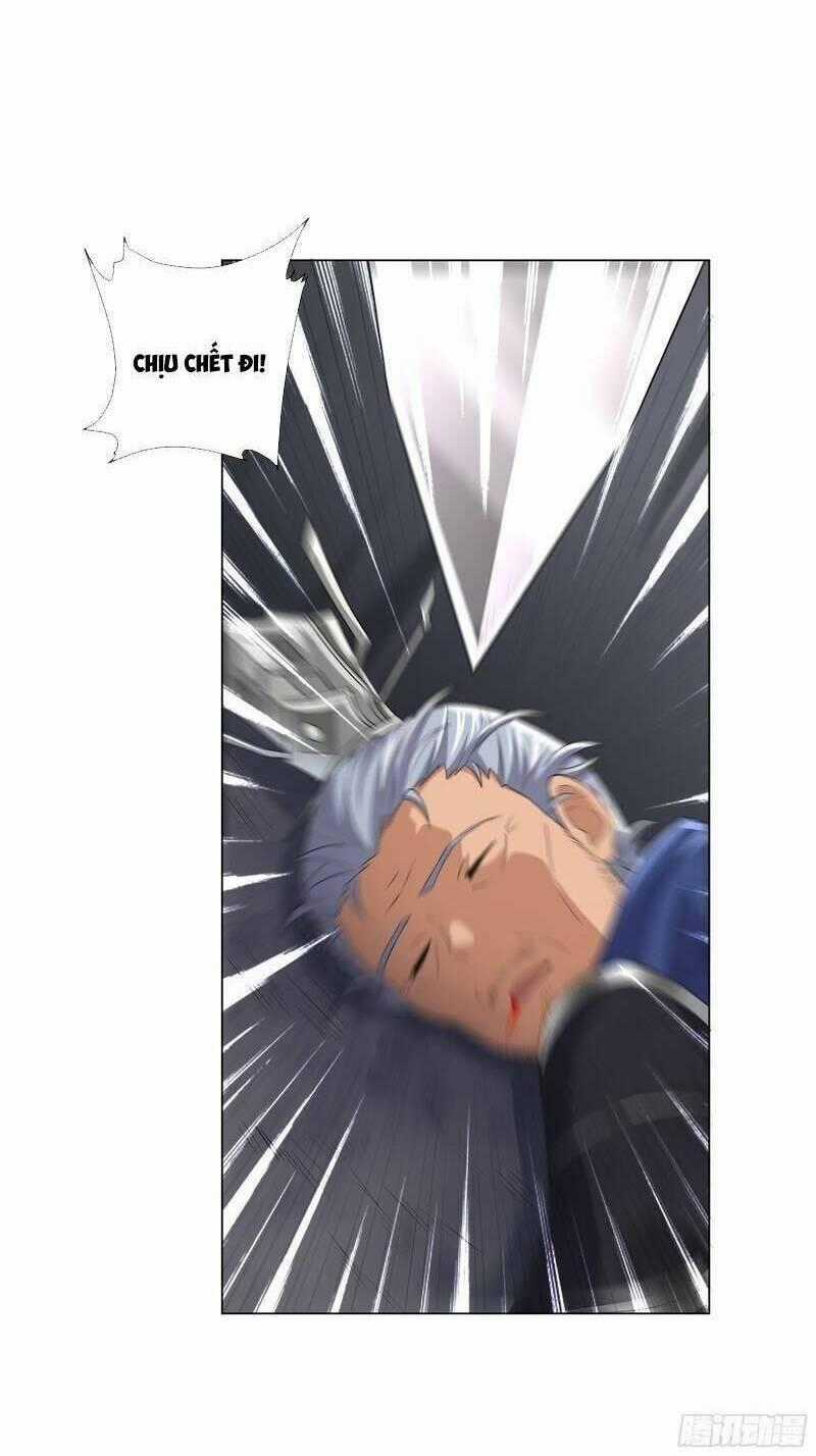 Đạo Thần - Chapter 1 - Trang 76