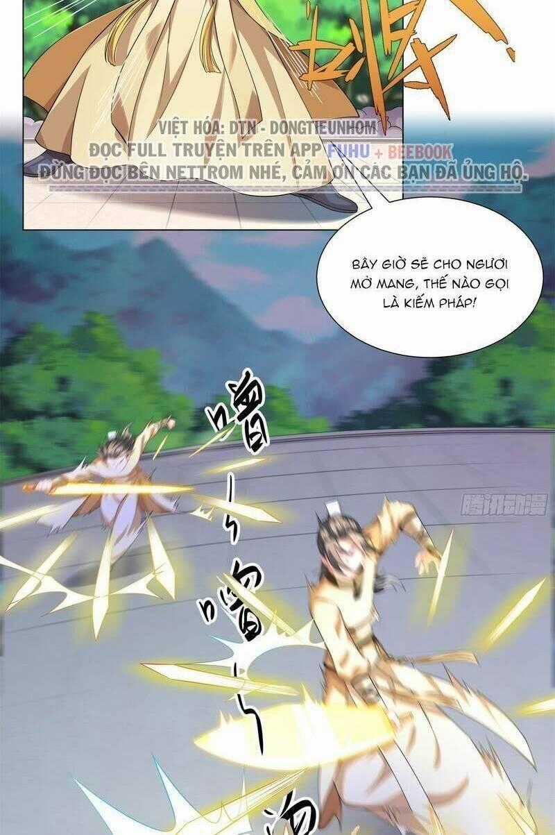 Đạo Thần - Chapter 10 - Trang 2