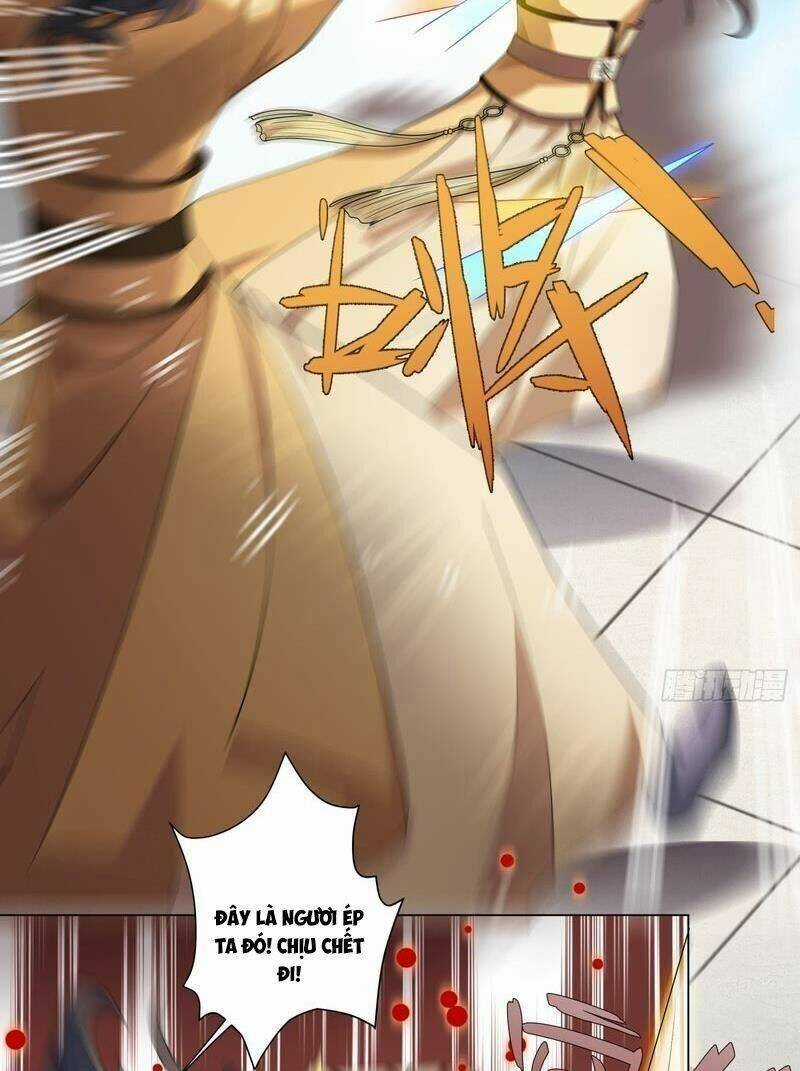 Đạo Thần - Chapter 10 - Trang 11