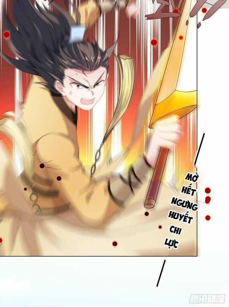 Đạo Thần - Chapter 10 - Trang 12