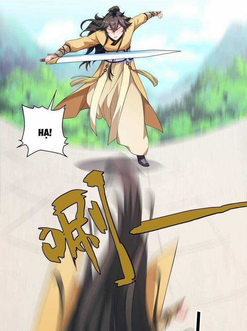 Đạo Thần - Chapter 10 - Trang 13