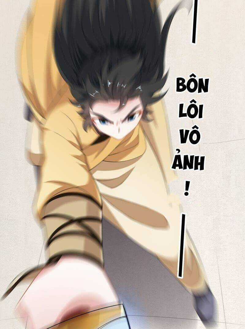 Đạo Thần - Chapter 10 - Trang 14