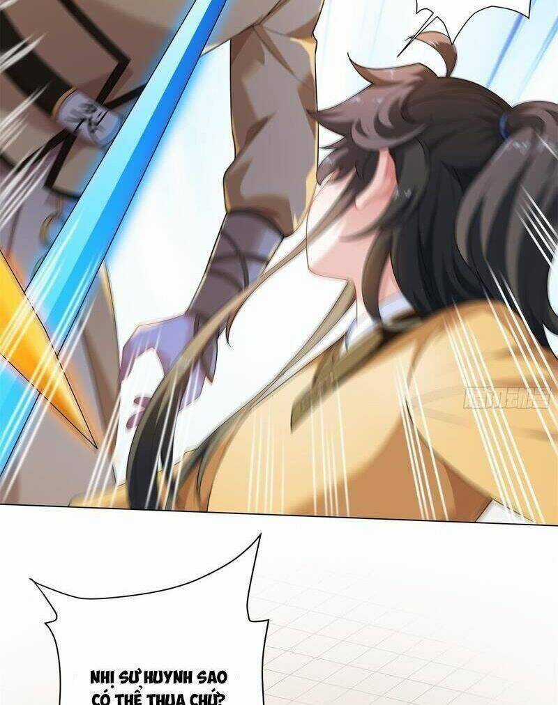 Đạo Thần - Chapter 10 - Trang 19